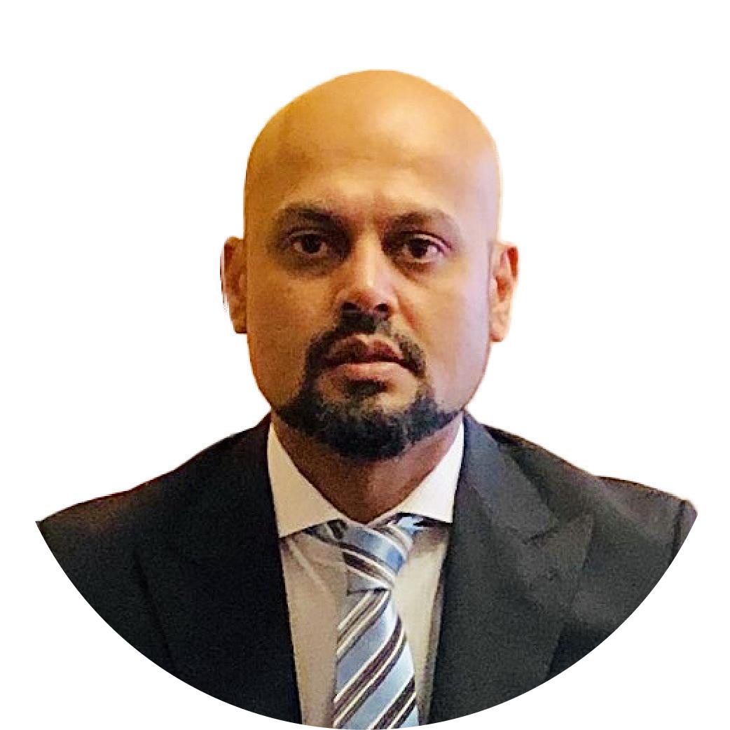 Al Fayaz Sunderji