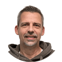 Frank Czarnetzki