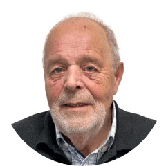 Burkhard Wilken